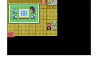 Image n° 1 - screenshots  : Pokemon - Versione Rosso Fuoco
